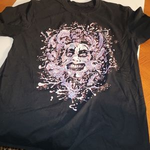 Danhausen wrestling Tshirt